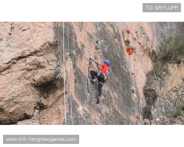 倡导可持续岩壁运动保护 提升户外攀岩与自然岩壁共生发展意识