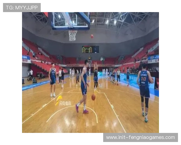 2025CBA夏季联赛东营站圆满收官激发城市活力彰显篮球魅力 2025CBA夏季联赛东营站圆满收官激发城市活力彰显篮球魅力