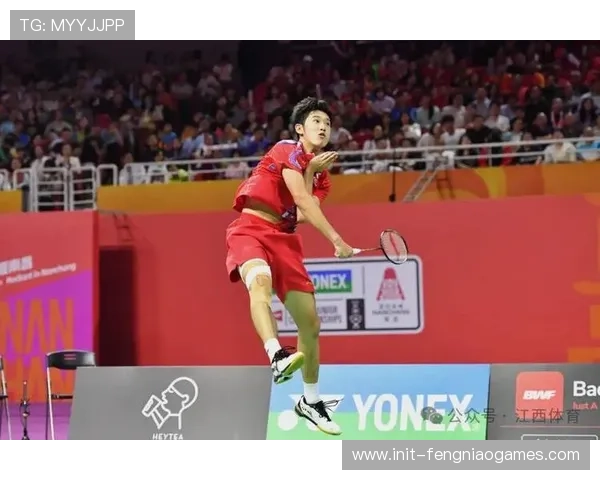 羽毛球世青赛参赛队伍增多竞争格局呈现多元化发展趋势