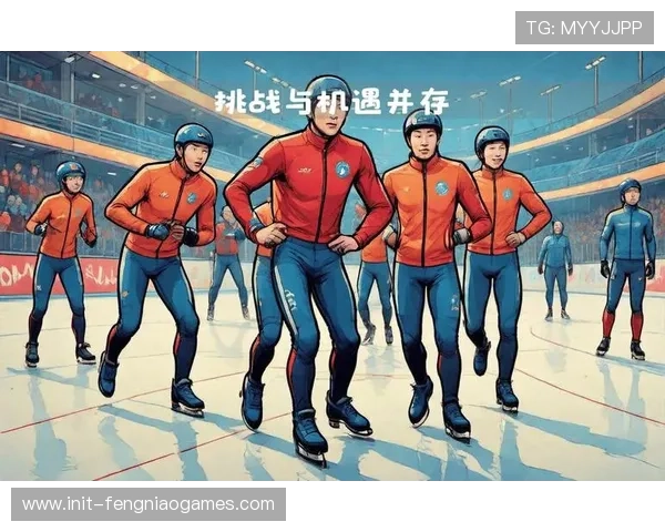 短道速滑米兰冬奥会资格赛结束,各队备战进入新阶段 短道速滑米兰冬奥会资格赛结束,各队备战进入新阶段